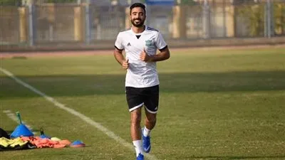 أول تغيير في تشكيل الأهلي أمام المقاصة