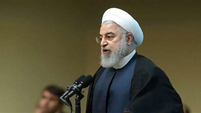 إيران تقرر التعامل مع القوات الأمريكية في المنطقة على أنها إرهابية