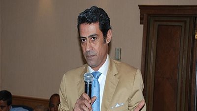 برلماني: السيسي أعاد الحياة السياسية للزعيم 