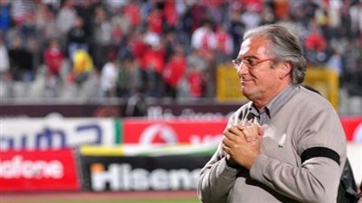 مانويل جوزيه هو الحل لاحتواء فضيحة الأهلي.. و