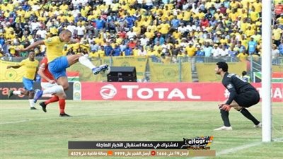 ريمونتادا الأهلي ليست مستحيلة.. 