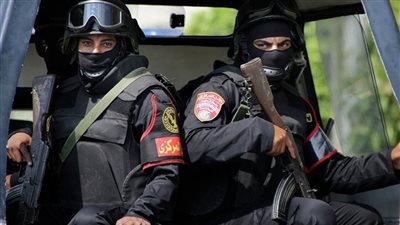 ننشر الصورة الأولى للشهيد ماجد صبري رئيس مباحث الشيخ زويد