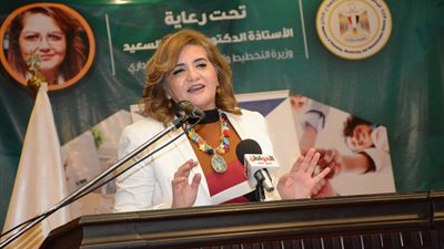 نور الزيني تستعرض المهارات المطلوبة لسوق العمل خلال الفترة المقبلة