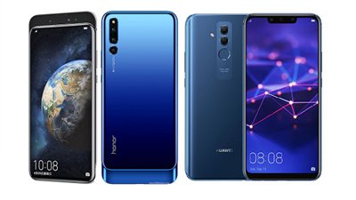 ننشر مواصفات هاتف Honor 20 lite قبل الكشف عنه (صورة)