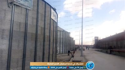 قبل افتتاح السيسي..