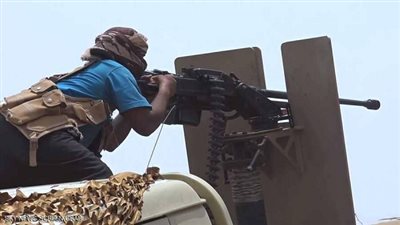 مقتل 8 حوثيين فى قصف جوى للتحالف العربى فى صعدة باليمن