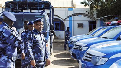 الأمن السوداني يغلق مكتبي العربية والحدث بشكل نهائي في الخرطوم