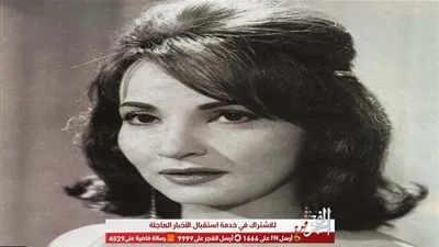 نادر.. شادية مع الفنان الياباني يوجيرو من كواليس 