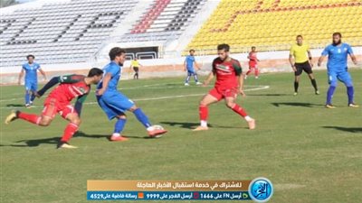 مباريات مرتقبة لطنطا وكفر الشيخ والحمام والرجاء والمنصورة بالممتاز 