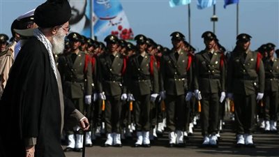 حماس تستنكر قرار أمريكا بشأن الحرس الثوري الإيراني