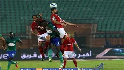 الأهلي أمام المقاصة.. التاريخ يبتسم 10 مرات ويدير ظهره 