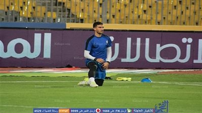 الزمالك يعرض 3 نجوم على الإسماعيلي لضم حارسه