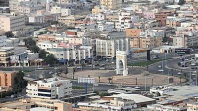 جازان‬⁩: تعميم لأئمة المساجد بعدم فتح المكبرات أثناء صلاة 