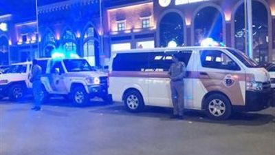 شرطة الرياض تطيح بوافد يمني مخالف يدير مصنع للخمور