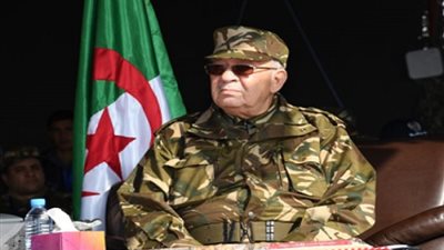 رئيس الأركان: الجيش الجزائري سيضمن شفافية ونزاهة الانتقال السياسي