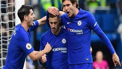 ساري يكشف موقف هازارد من مواجهة سلافيا براغ