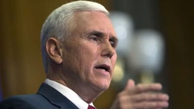 بنس يدعو الأمم المتحدة للاعتراف بجوايدو رئيسا انتقاليا لفنزويلا