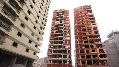 ننشر طرق التصالح وحالات الحذر في قانون مخالفات البناء الجديد