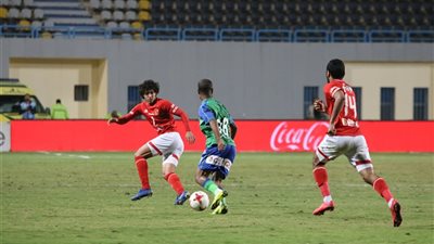 الأهلي يتلقي ضربة موجعة قبل مواجهة بيراميدز
