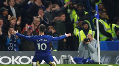 ساري يصدم هازارد بهذا التصريح !