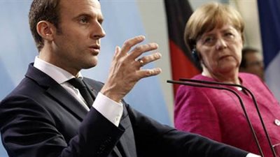 ميركل وماكرون يدعوان إلى قمة حول البلقان