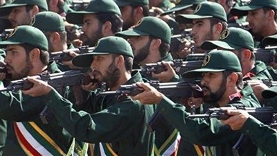 المقاومة الإيرانية تذكّر بإرهاب الحرس الثوري الإيراني (فيديو)