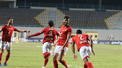 لاسارتي يكشف خبايا صن داونز للاعبي للأهلي