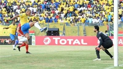 بالأسماء.. لاسارتي يستبعد 8 لاعبين من مباراة الأهلي وصن دوانز