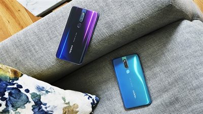 خمسة أسباب تجعل هاتف OPPO F11 Pro رائد البورتريه 