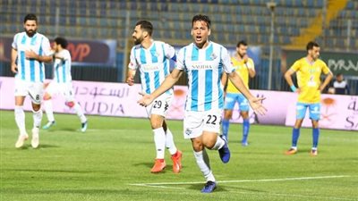 بيراميدز يقلب الطاولة على الاتحاد ويرعب الزمالك
