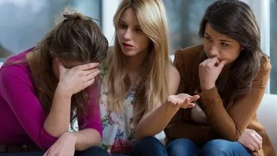 5 أشخاص لا يجب استشارتهم في مشاكلك الزوجية