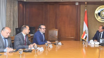 وزير الصناعة: مصر تستضيف منتدى الأعمال الأول لدول الاتحاد من أجل المتوسط خلال يونيو المقبل 