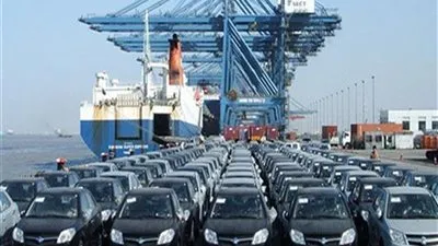 تراجع مبيعات السيارات الصينية لأدنى مستوياتها في 7 أشهر