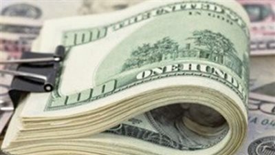 انخفاض سعر الدولار أمام العملات الرئيسية اليوم الجمعة 
