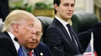 رويترز: مستشار ترامب وصهره يعملان على خطة سلام إسرائيلية فلسطينية جديدة