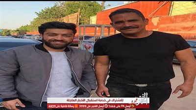 بعدما لفت الأنظار في 