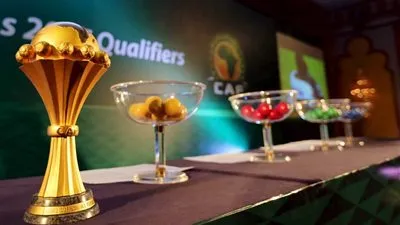 موعد قرعة كأس أمم إفريقيا اليوم 12 - 4 والقنوات الناقلة والتغطية المباشرة (مجموعة مصر)