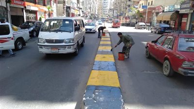 قبيل الأمم الإفريقية.. تدشين مبادرة 