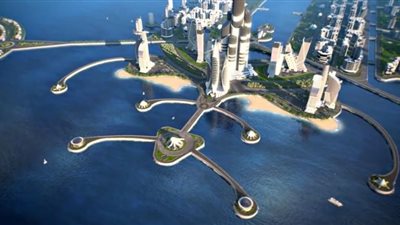 74 شابًا وشابة يتنافسون في مسابقة للإسهام في بناء مدينة 