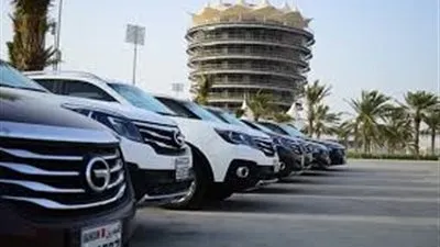 انخفاض مبيعات السيارات الصينية لأدنى مستوى في 7 أشهر