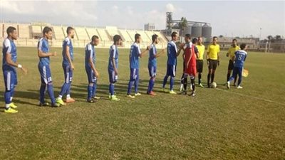 مياه البحيرة يواجه شبان بدواي في مباراة حاسمة بالترقي