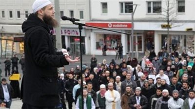 ألمانيا تكشف عن تحالف كارثي بين الإخوان وسلفيين