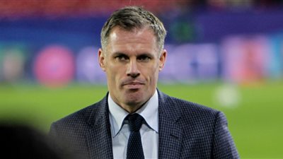 نجم تشيلسي السابق عن جيمي كاراجر: إنه منافق كبير !