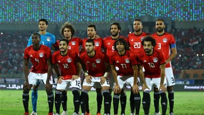 موعد مباراة مصر ضد زيمبابوي في افتتاح كأس الأمم الأفريقية 
