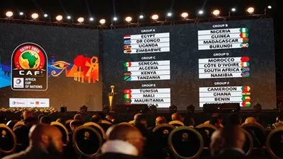 عاجل.. أول رد فعل من مدرب المنتخب بعد قرعة أمم إفريقيا