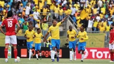 تردد قناة BEIN sports الناقلة لمباراة الاهلى وصن داونز اليوم