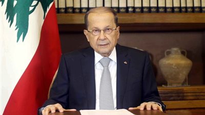 عون: حق لبنان العمل على استعادة مزارع شبعا وتلال كفرشوبا