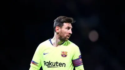  بموافقة ميسي.. 3 مهاجمين مرشحين لتعويض 