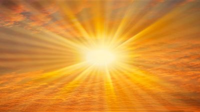 ذروة ارتفاع الحرارة اليوم.. الأرصاد توجه نصائح هامة للمواطنين 