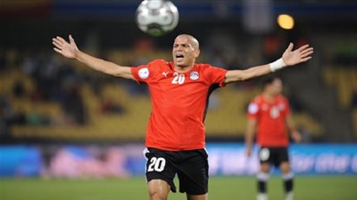 وائل جمعة لصن داونز: المستحيل ليس أهلاويا